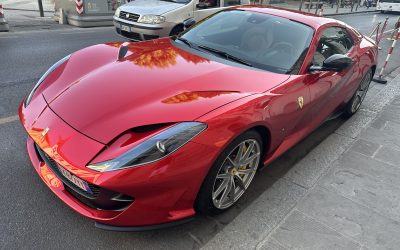 July 2025 – FCA JAX Newsletter