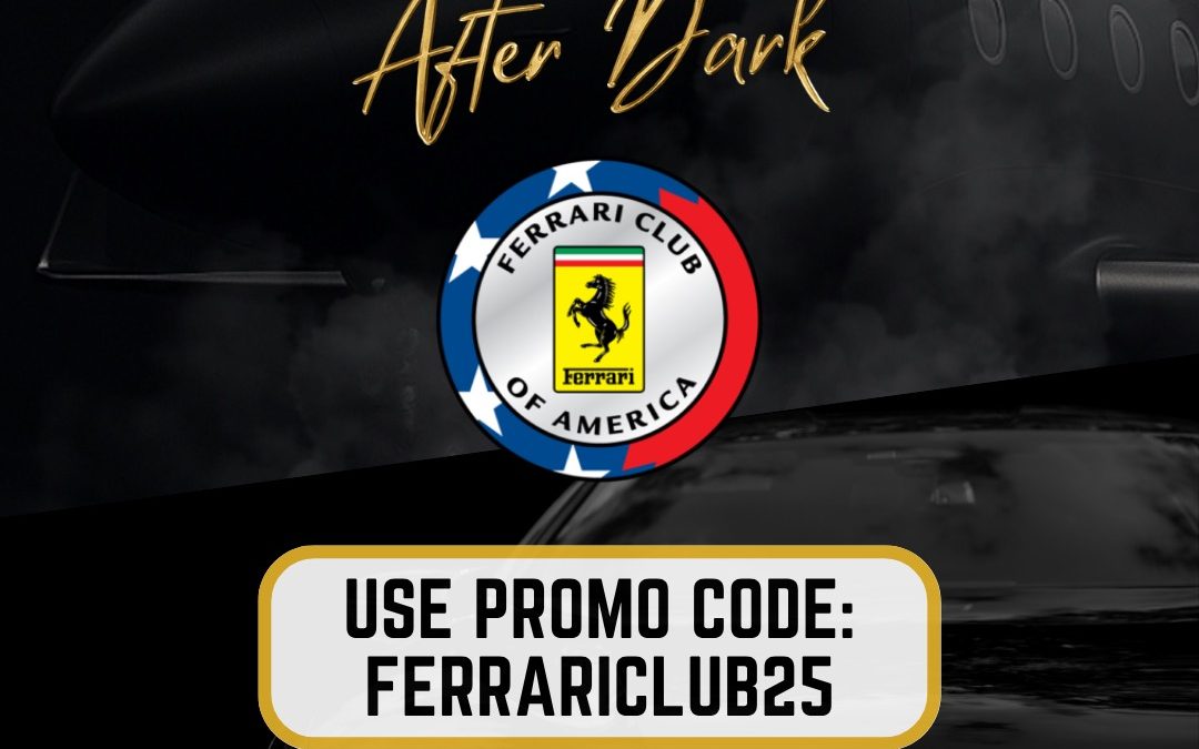 August 2025 – FCA Jax Newsletter