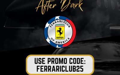 August 2025 – FCA Jax Newsletter